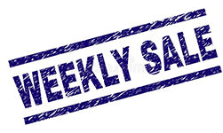 Flash Sales