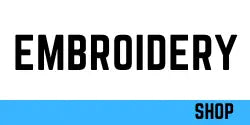 Embroidery – TheCEO.Store