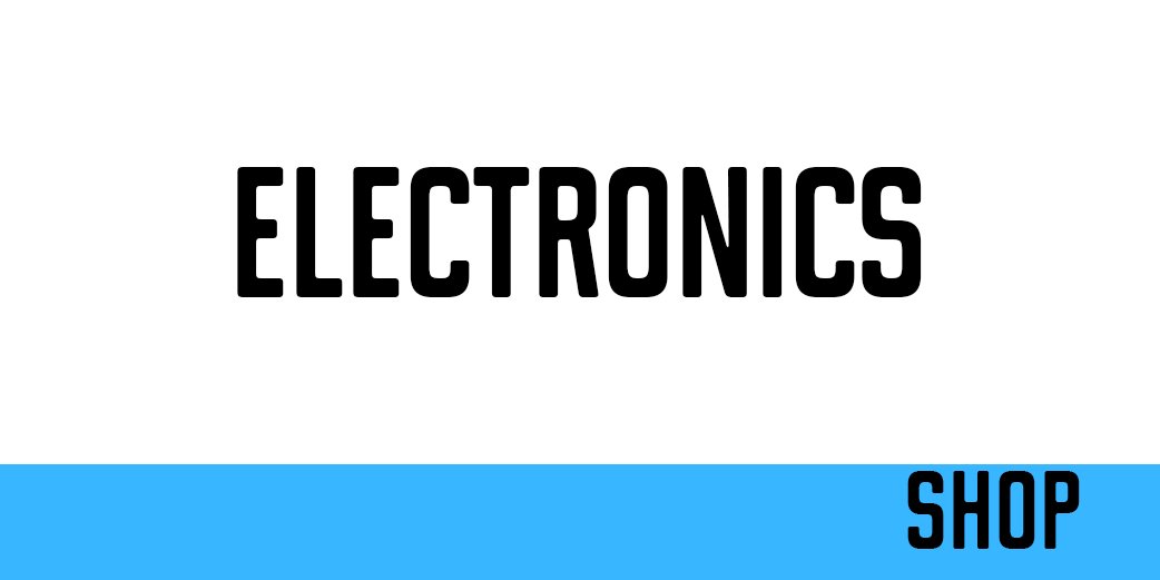 Electronics – Tagged 