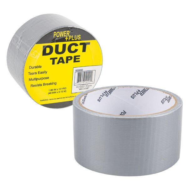 Power Plus Multipurpose Heavy Duty Duct Tape