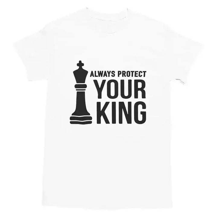Chess Royalty – DTF Transfer Set