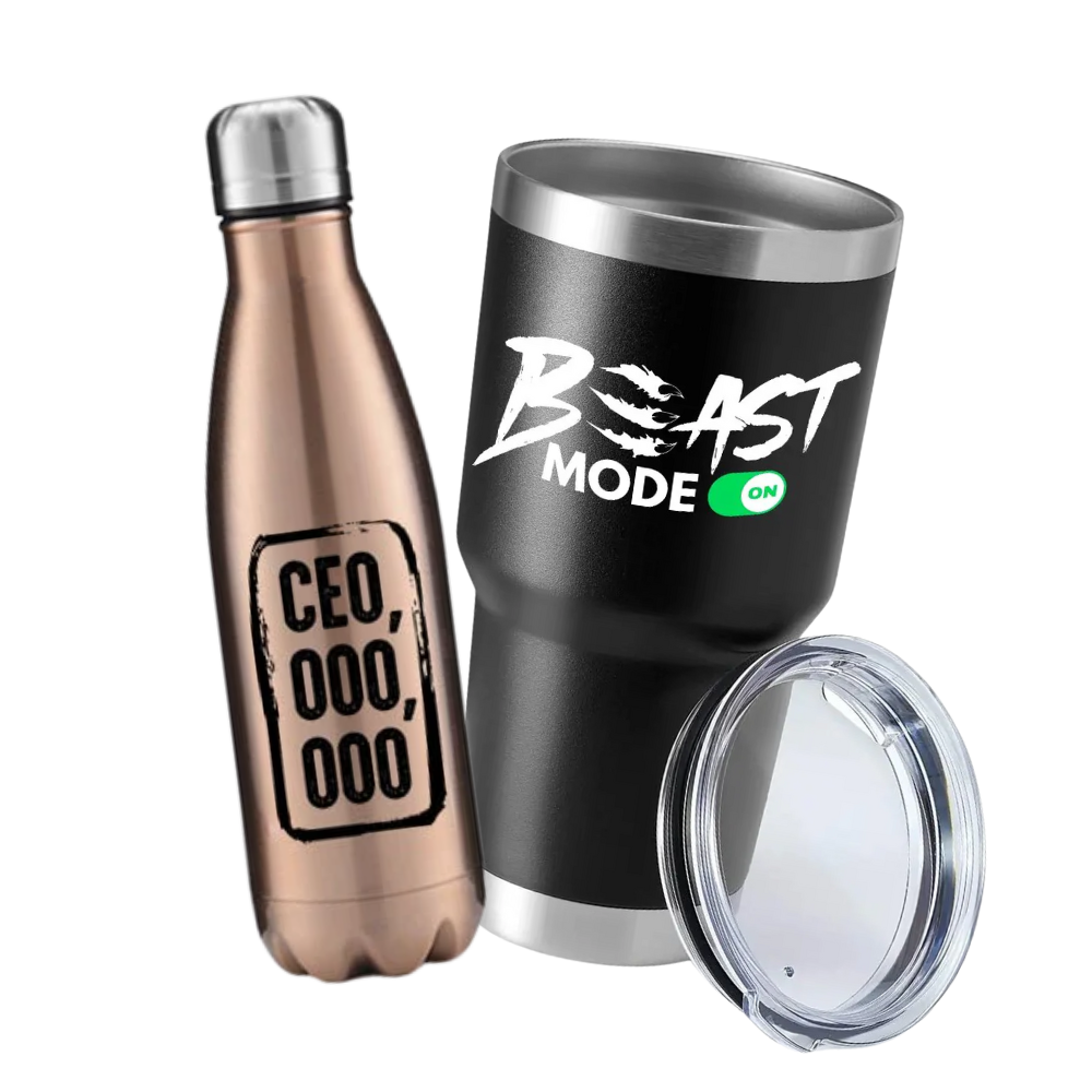 Drinkware