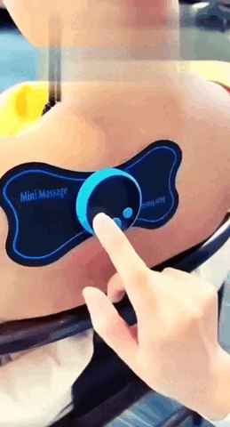 Whole Body Massager - Muscle Pain Relief in Just 15 Minutes a Day*