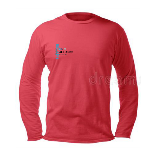 Customizable Premium Women Long Sleeve T-Shirt