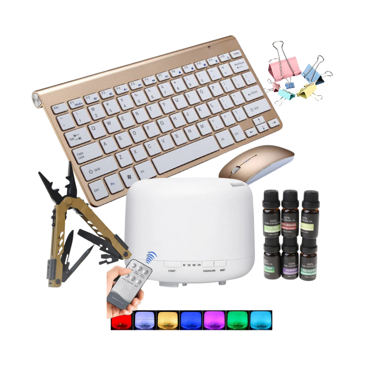 Home and Office
