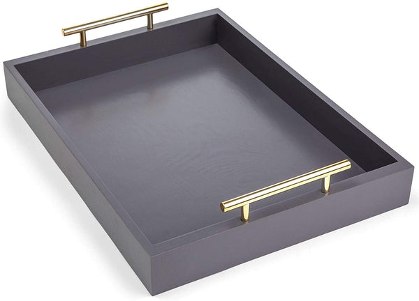 Modern and Sophisticated Ottoman Tray