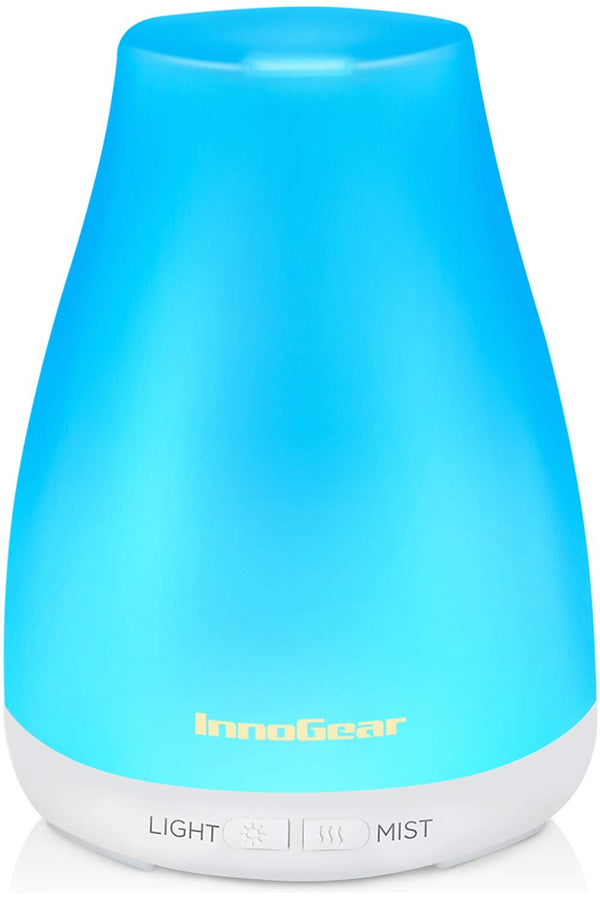 Essential Oil Aromatherapy Diffuser