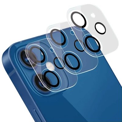 iPhone 12 5.4 Camera protector