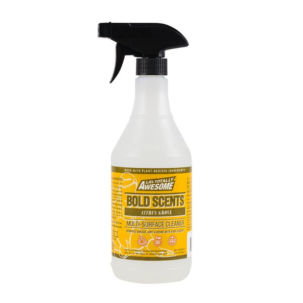 LA's Totally Awesome 24oz Citrus Grove Multi-Surface Cleaner