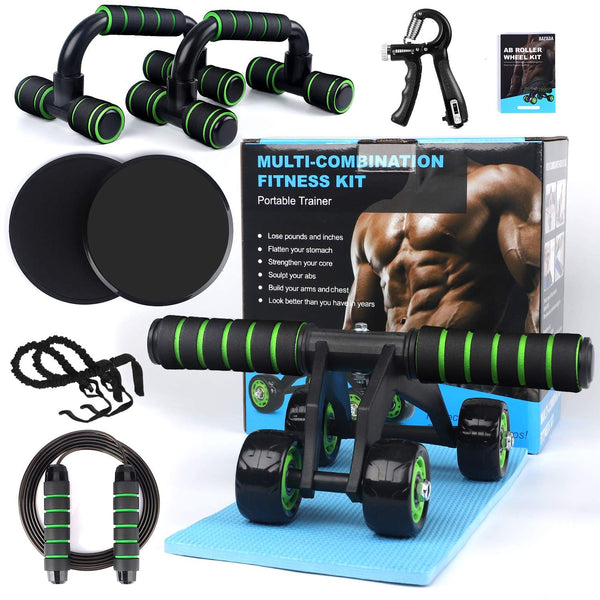 home gym equipment