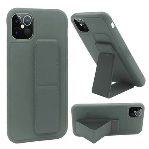 iPhone 12 Pro Max 6.7" Foldable Vegan Case Cover