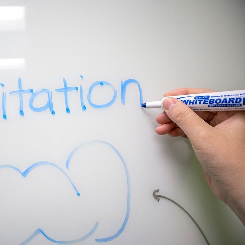 Dry Erase Starter Kit – TheCEO.Store