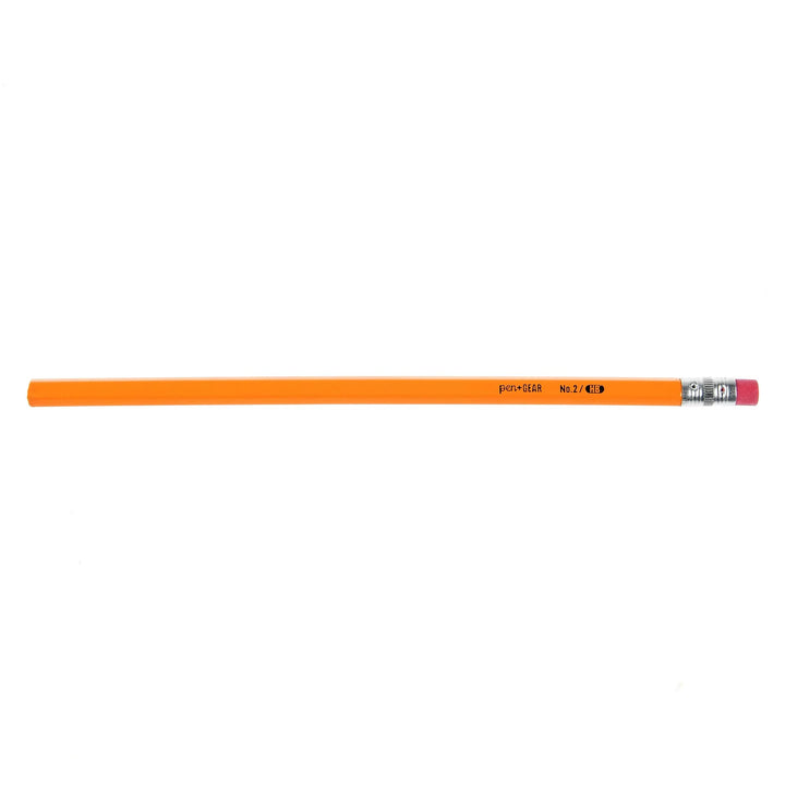 Pen + Gear Pencils No. 2 , 24 Count