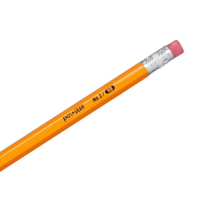 Pen + Gear Pencils No. 2 , 24 Count