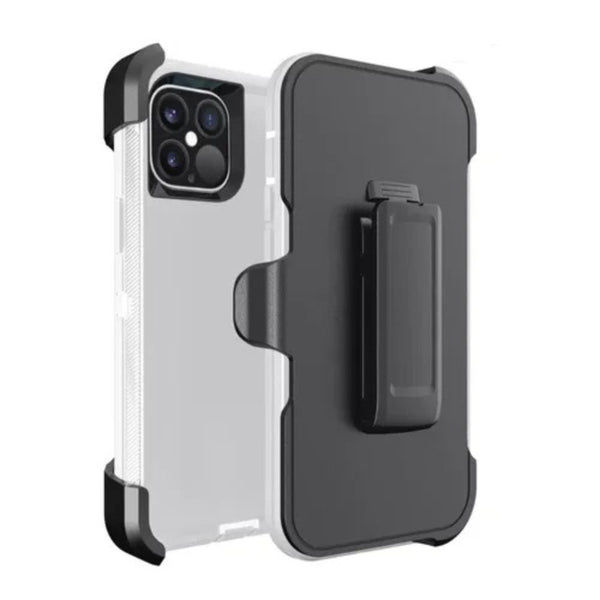 iPhone 12/ 12 Pro 6.1 Heavy Duty Case