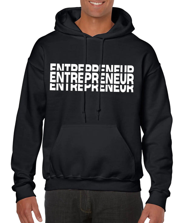 Entrepreneur Men’s Hoodie