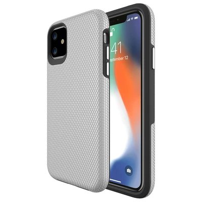 iPhone 11 Triangle Case