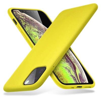 iPhone 13 Pro Soft Silicone Case