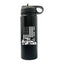 USA Trucker, Son, Hero, CEO 20oz Sport Water Bottle