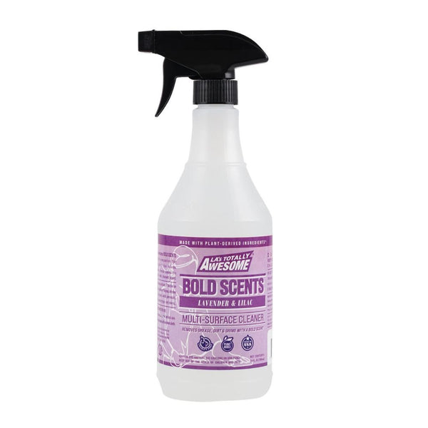 LA's Totally Awesome 24oz Lavender & Lilac Multi-Surface Cleaner