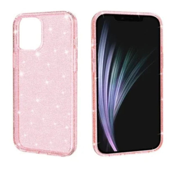 iPhone 12 Mini 5.4 Glitter Case