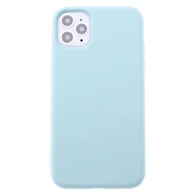 iPhone 11 Pro Soft Silicone TPU Case