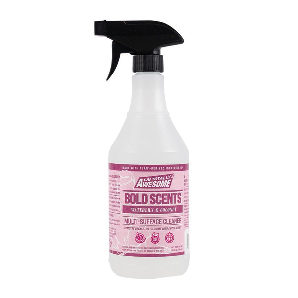 LA's Totally Awesome 24oz Waterlilly & Coconut Multi-Surface Cleaner