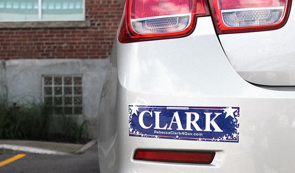 Bumper Stickers