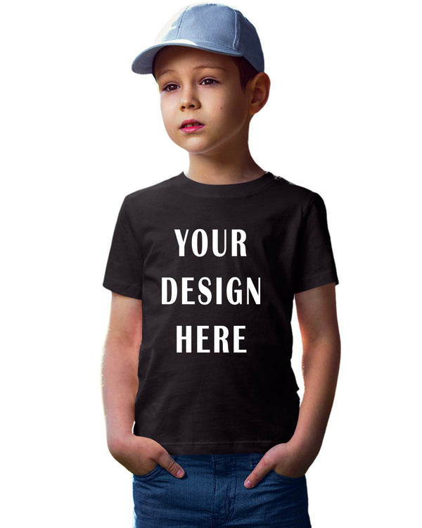 Customizable Unisex Youth T-Shirt