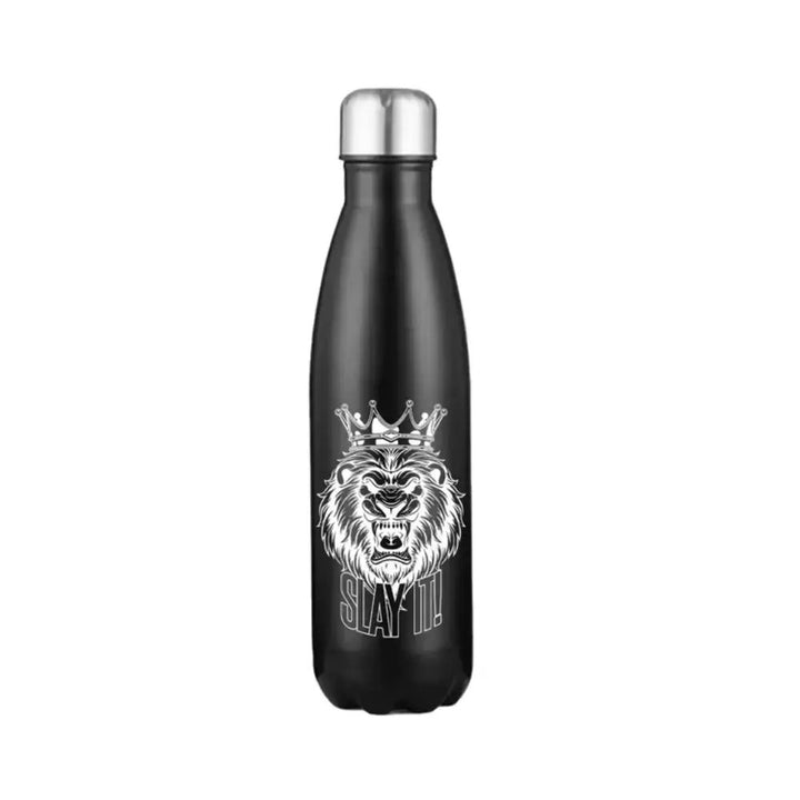 Slay It 17oz Stainless Steel Water Bottle