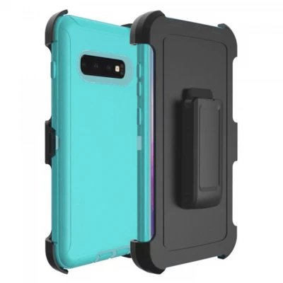 Galaxy S9 Heavy Duty Case