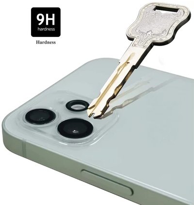 iPhone 12 6.1" Camera protector