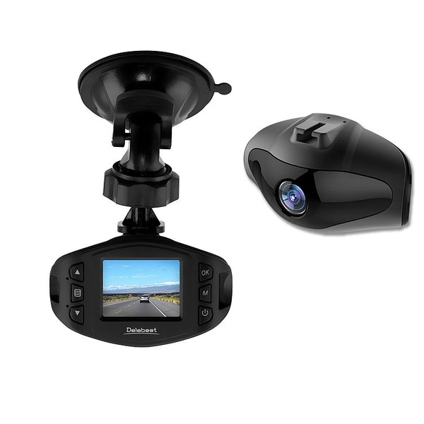 1080P Mini Car Camera Dash Cam