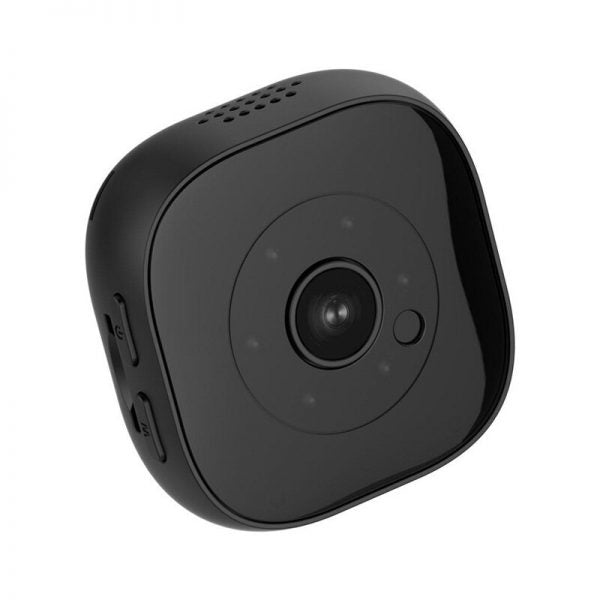 1080P IP CAM MINI VIDEO RECORDER – TheCEO.Store