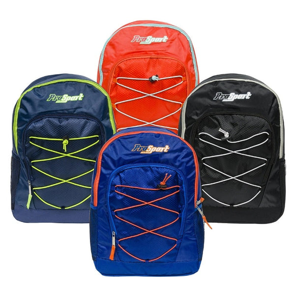 Pro Sport Backpack 17"