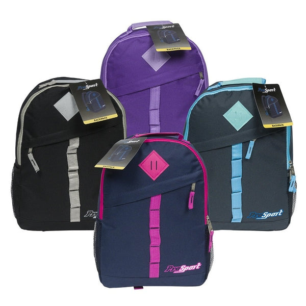 Pro Sport Backpack 16"
