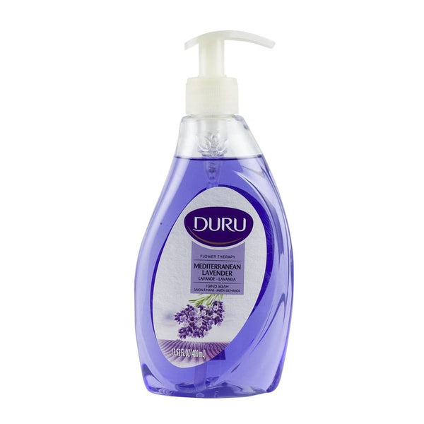 Duru Lavender Hand Wash - 400ml