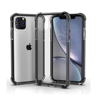 iPhone 13 Mini Ultra Clear Back Shockproof Case