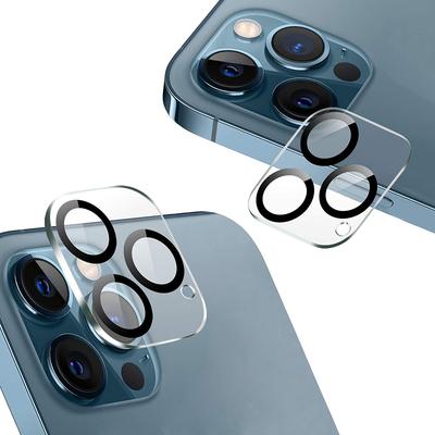 iPhone 13 Mini Camera protector with cleaning kit