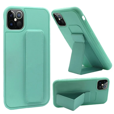 iPhone 12 Pro Max 6.7" Foldable Vegan Case Cover