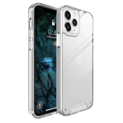 iPhone 12 5.4 Clear Space Case