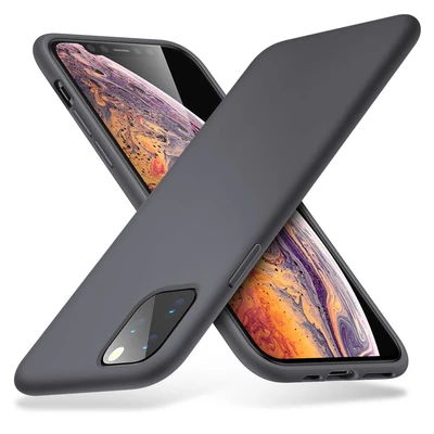 iPhone 11 Pro Soft Silicone Case