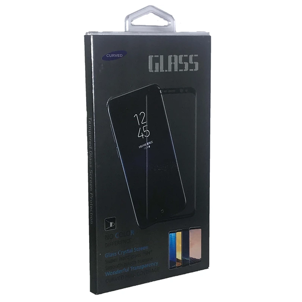 Galaxy S21 3D Tempered Glass
