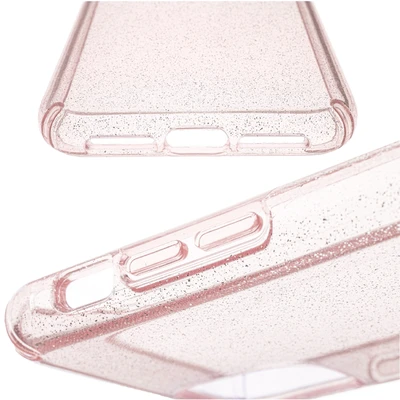 iPhone 11 Glitter TPU Bumper Case