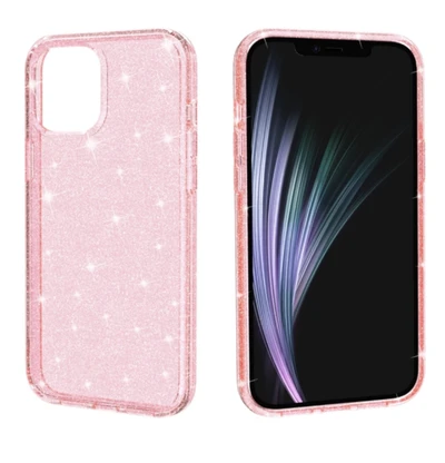 iPhone 12/ 12 Pro 6.1" Glitter Case