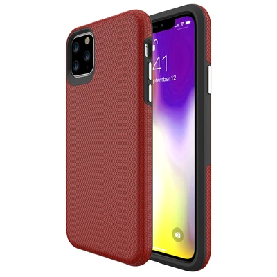 iPhone 11 Pro Triangle Case