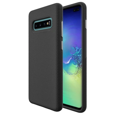 Samsung S10 Triangle Package Case