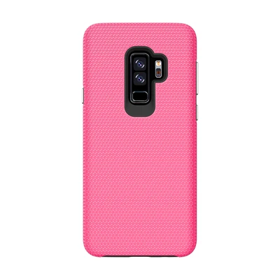 Galaxy S9 Plus Triangle Package Color Case