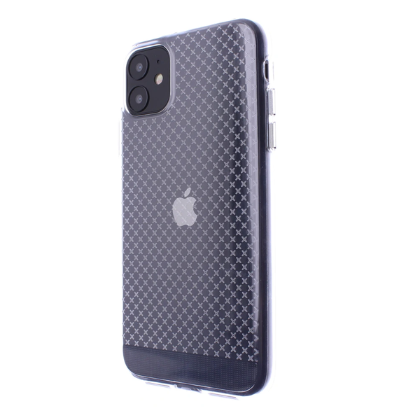 iPhone 11 Pro Max Clear X Case