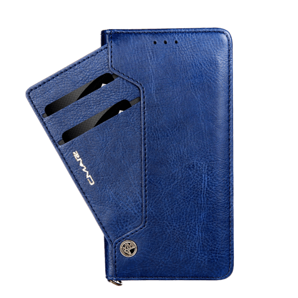 iPhone XS MAX Multi Card Wallet